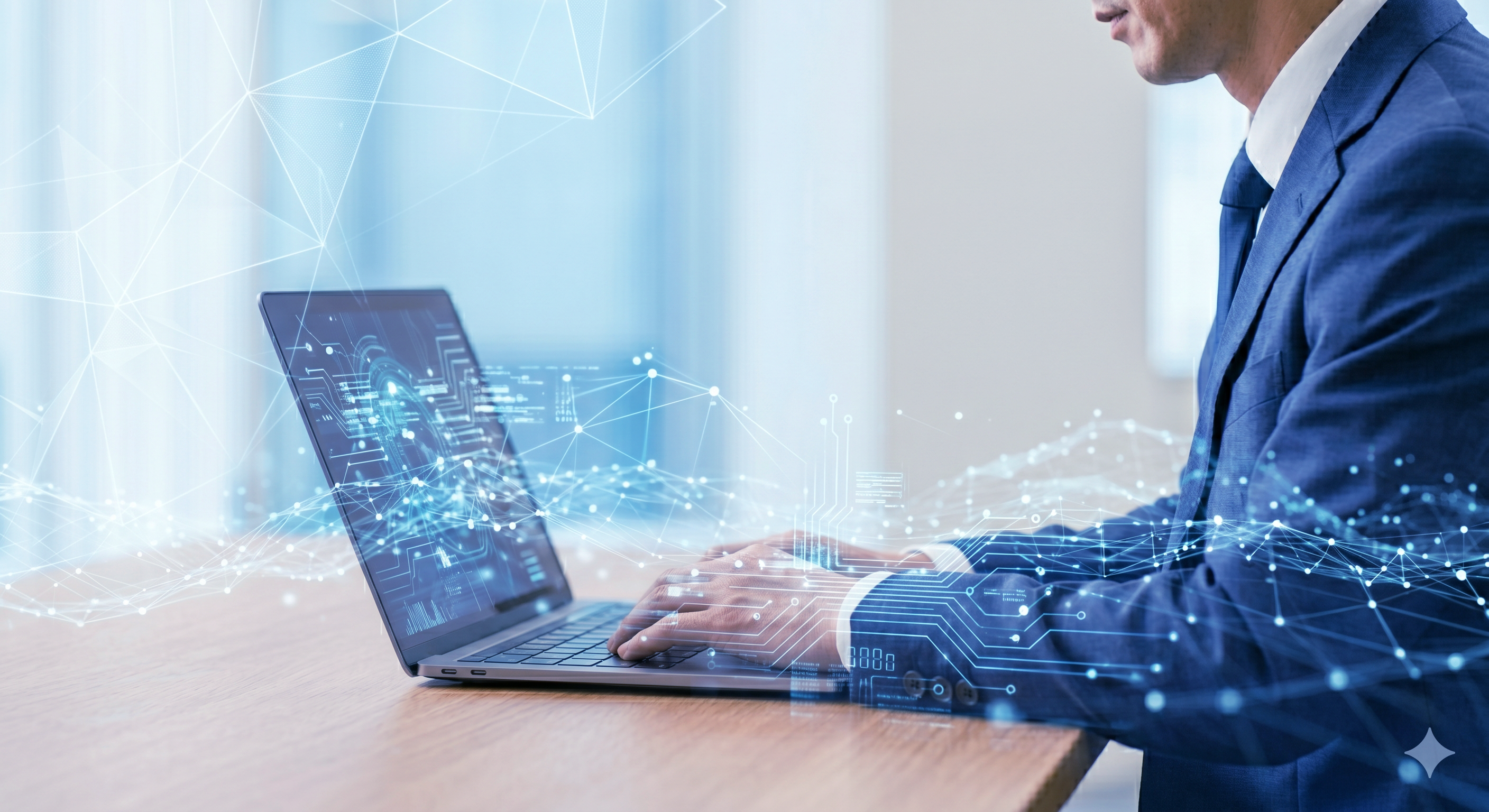 Finswer Bank BPO キービジュアル